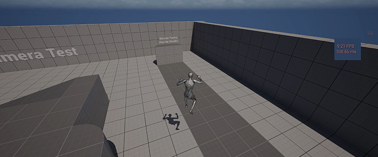 FramerateIndependent